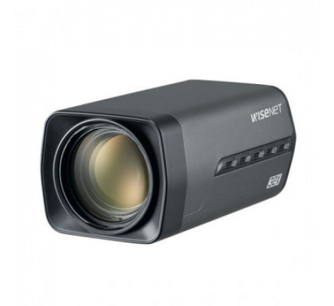 Wisenet HCZ-6320