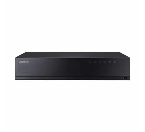 Wisenet HRX-821
