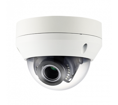 Wisenet SCV-6083R