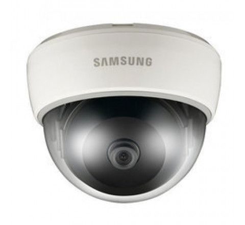 Wisenet SND-E5011RP