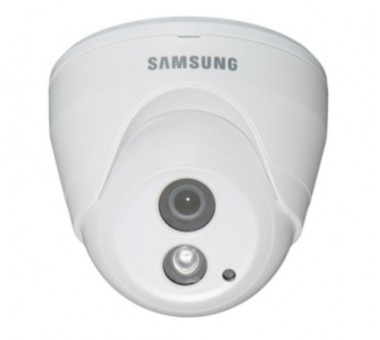Wisenet SND-E6011RP
