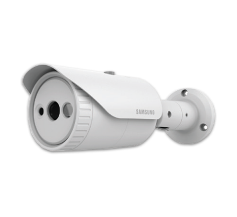 Wisenet SNO-E6011RP