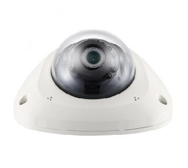 Wisenet SNV-L6014RM