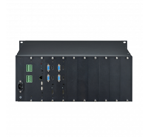 Wisenet SPD-1660RP