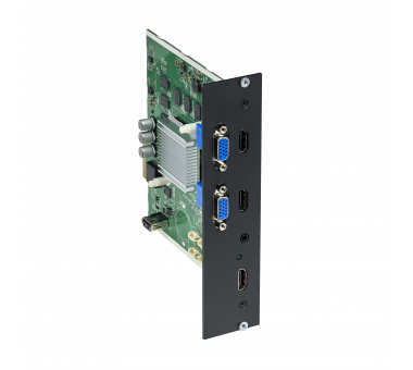 Wisenet SPD-260BP