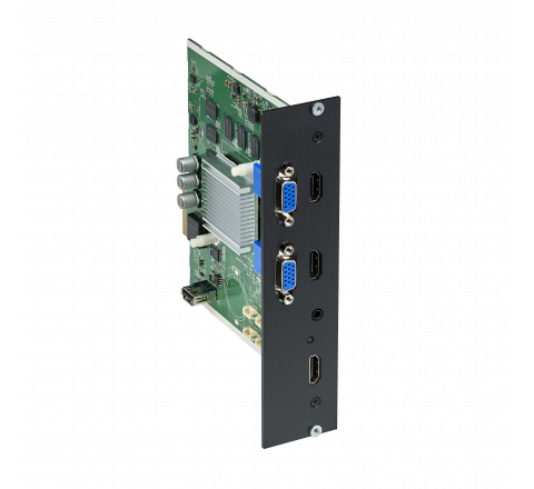 Wisenet SPD-260BP