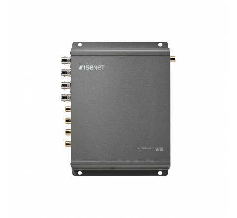 Wisenet SPE-420