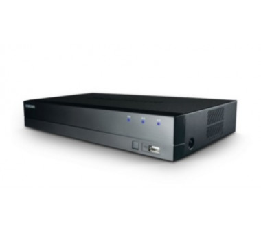 Wisenet SRN-E470P