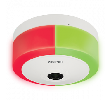 Wisenet TNF-9010