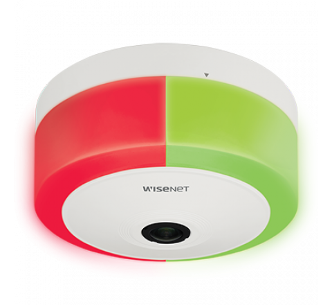 Wisenet TNF-9010