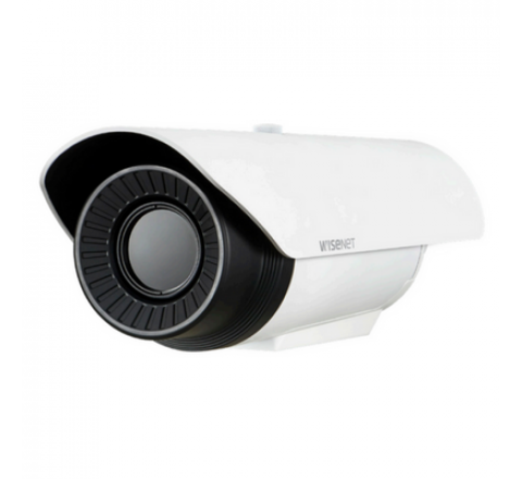 Wisenet TNO-4041TR