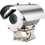 Wisenet TNO-6321E