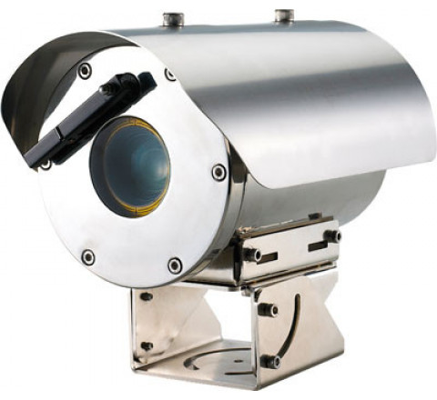 Wisenet TNO-6321E