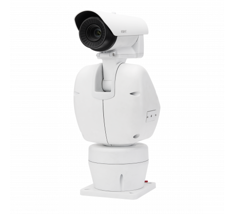Wisenet TNU-4051T