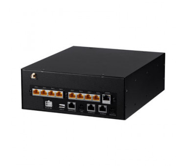Wisenet TRM-410S