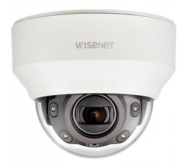 Wisenet XND-6080R