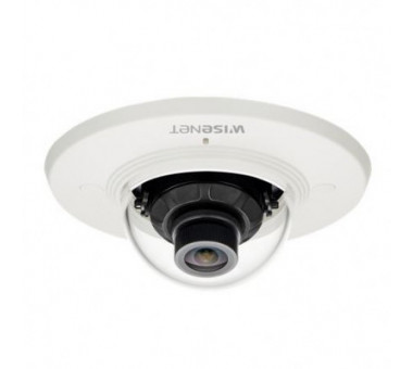 Wisenet XND-8020F