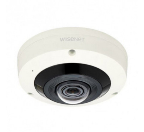 Wisenet XNF-8010RV