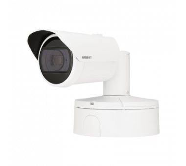 Wisenet XNO-6123R