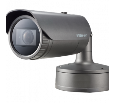 Wisenet XNO-8080R