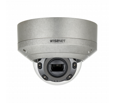 Wisenet XNV-6080RS