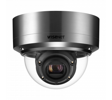 Wisenet XNV-6120RSA
