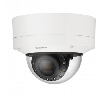 Wisenet XNV-6123R