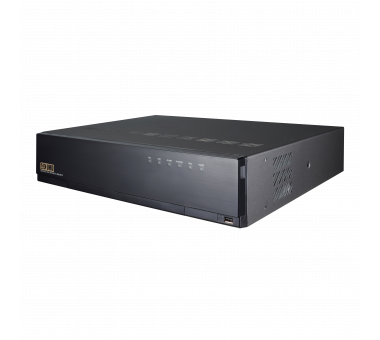 Wisenet XRN-2010A