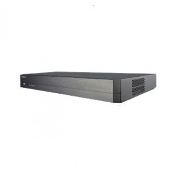 Wisenet XRN-410S