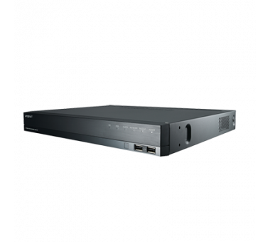 Wisenet XRN-820S