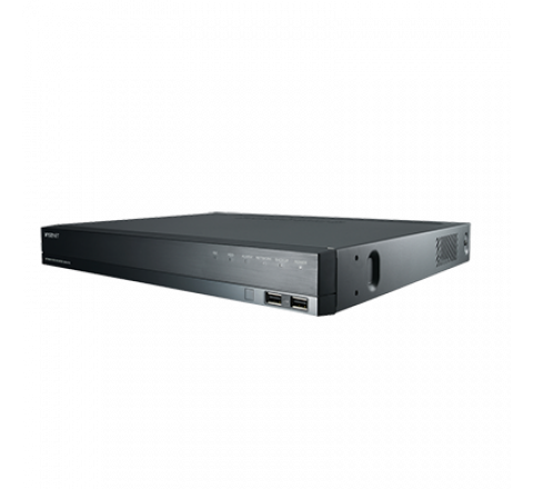 Wisenet XRN-820S