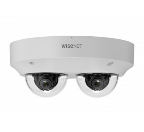 Wisenet PNM-9000VD