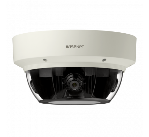 Wisenet PNM-9000VQ