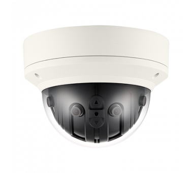 Wisenet PNM-9020V