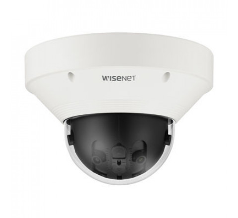 Wisenet PNM-9022V