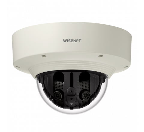 Wisenet PNM-9030V