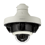 Wisenet PNM-9320VQP