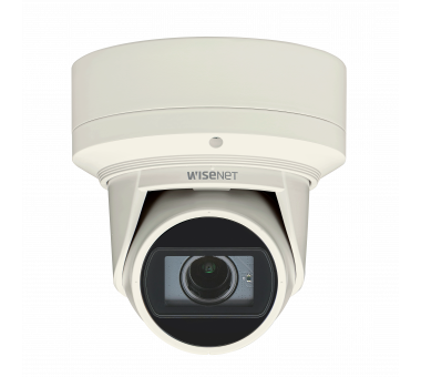 Wisenet QNE-6080RV
