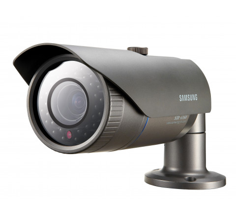 Wisenet QNO-6084R