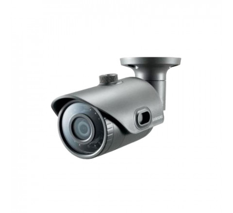 Wisenet SNO-L6013R