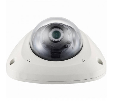 Wisenet SNV-L6014RBM