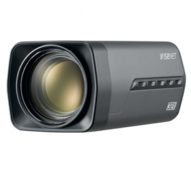 Wisenet SNZ-6320