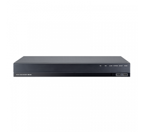 Wisenet SRD-494P2T
