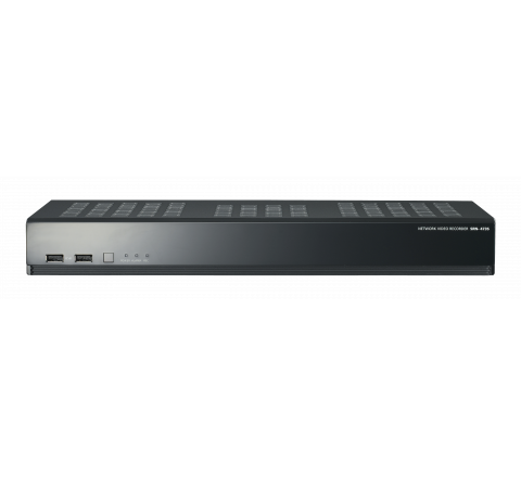 Wisenet SRN-473SP