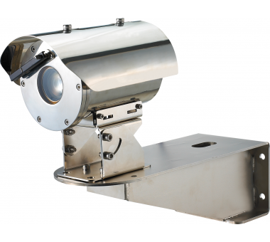 Wisenet TNO-6320E