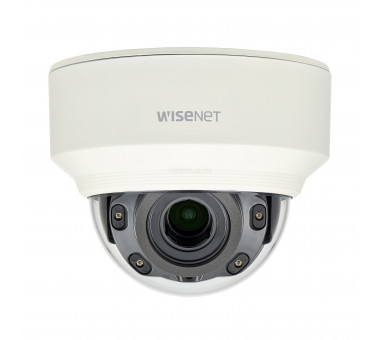 Wisenet XND-L6080R