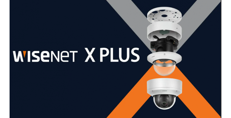 Меняя подходы к безопасности: Инновационные продукты Hanwha Techwin 