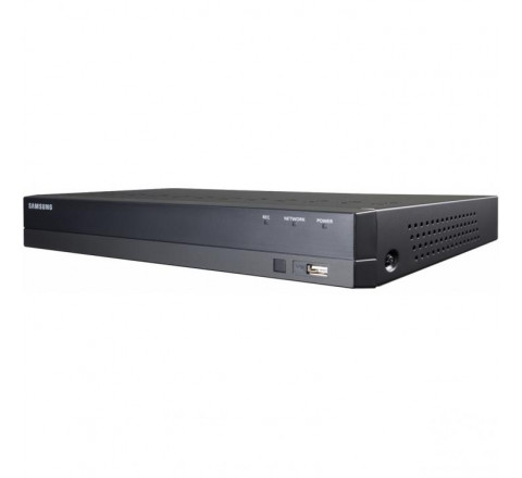 Wisenet HRD-E430LP