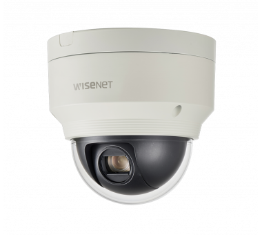 WISENET (SAMSUNG) XNP-6120HP IP-камера