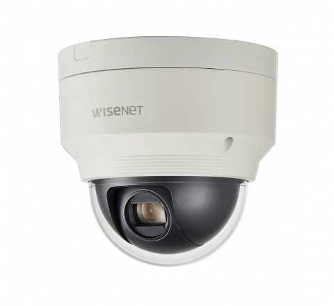 WISENET (SAMSUNG) XNP-6120HP IP-камера